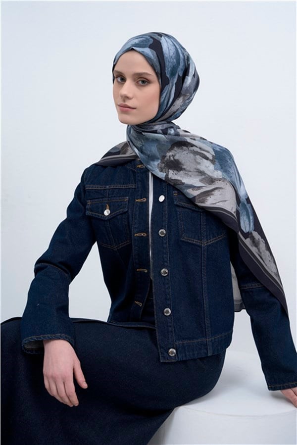 Armine Pure Şal 3002 39