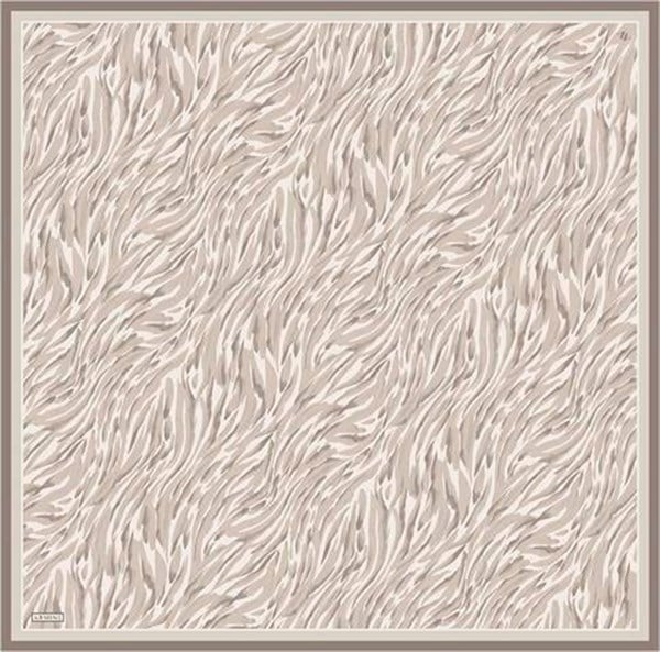 Armine Saf İpek Sura Eşarp 9435D 30