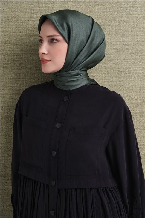 Armine Saf İpek Sura Eşarp 9601D 06