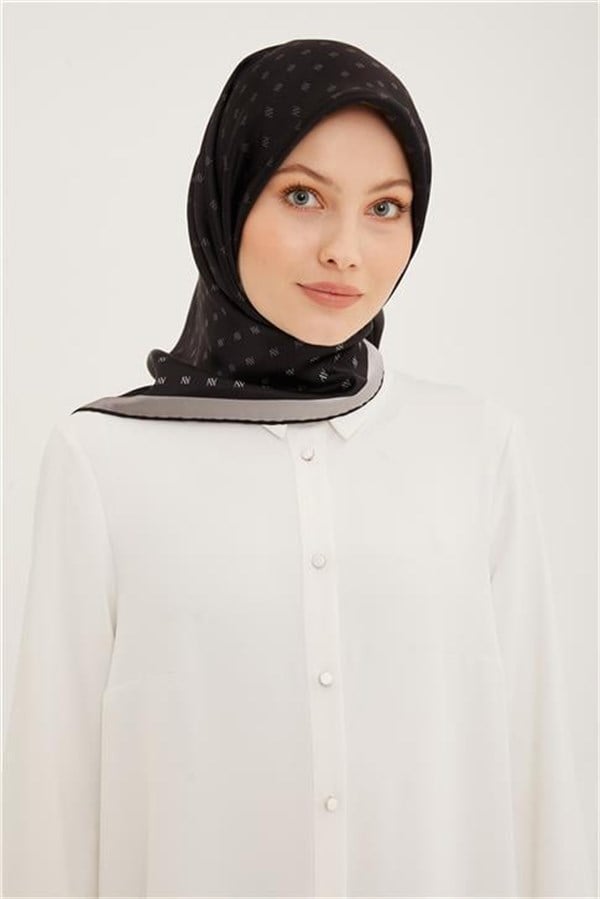 Armine Sura İpek Eşarp 23Ya8936 57