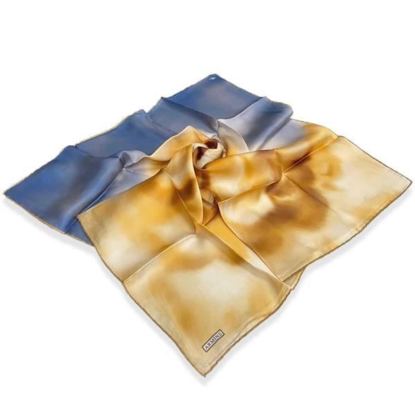 Armine Sura İpek Eşarp 9124-51