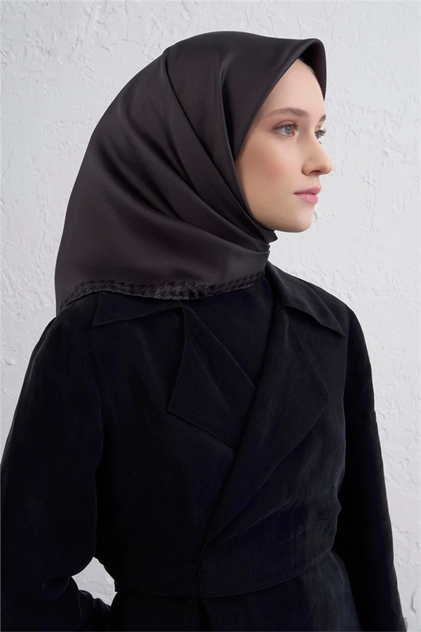 Armine Sura İpek Eşarp 9443-50