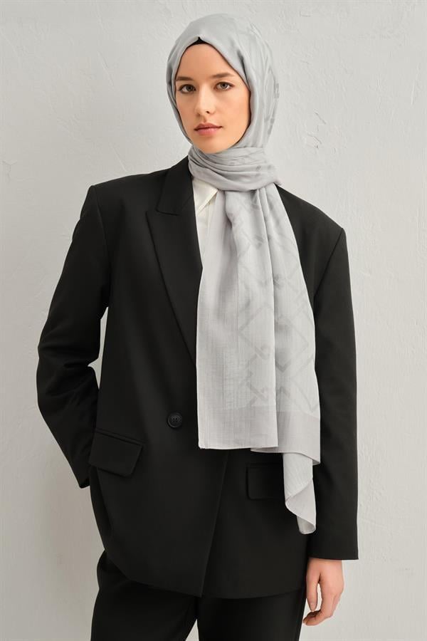 ARMİNE TENSEL İPEK ŞAL 2-3295