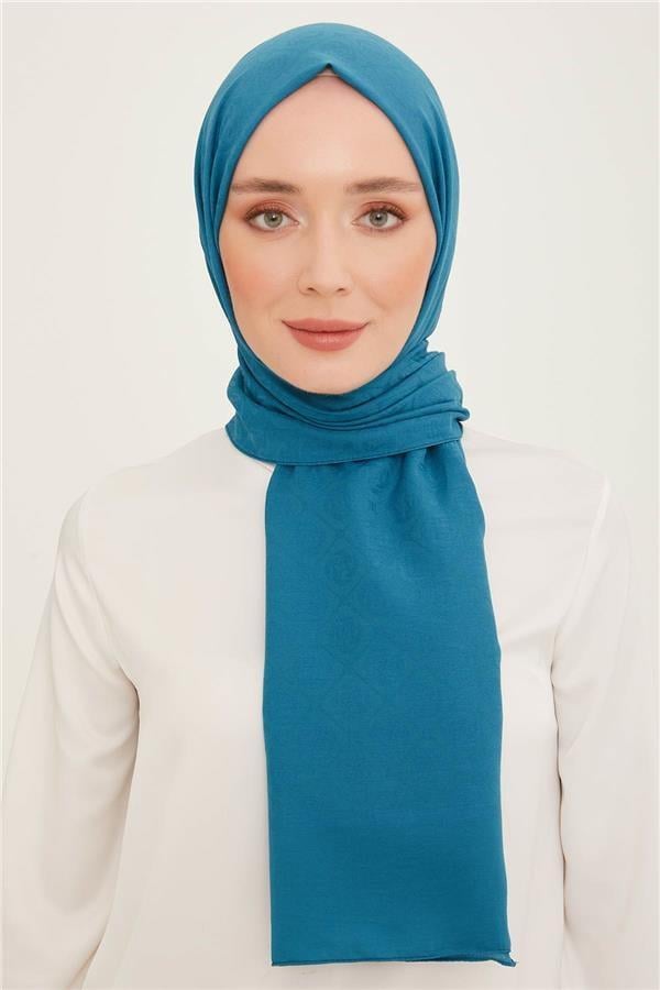 ARMİNE TREND P.MONOGRAM ŞAL 1 23043