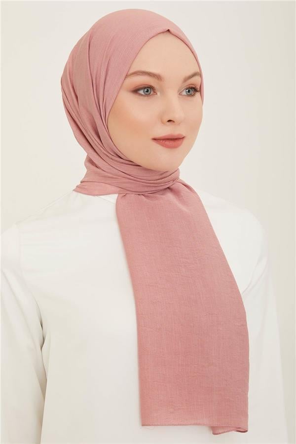 ARMİNE TREND WOODY ŞAL 10