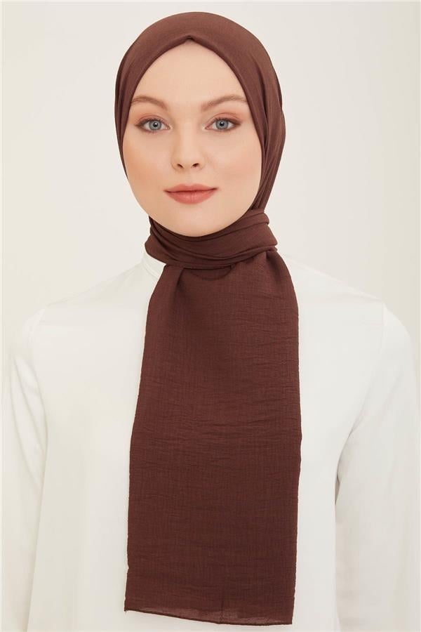 ARMİNE TREND WOODY ŞAL 15