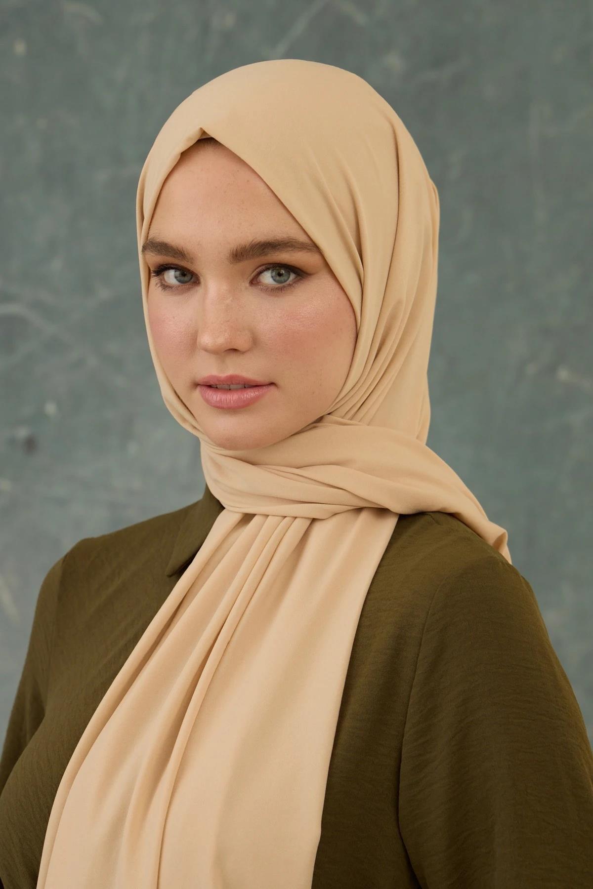 Bej Yok Şal - 10000-02