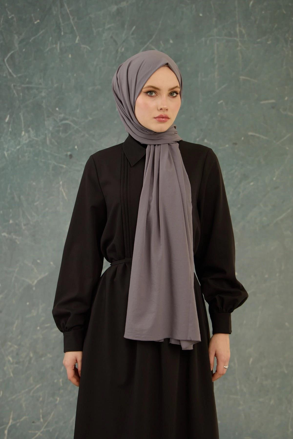 Füme Yok Şal - 10000-07