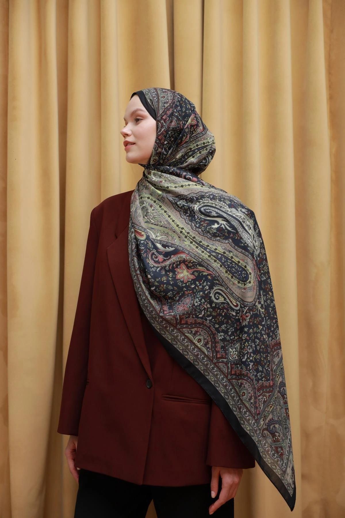 Holiday Collection Soft Şal 3054-18