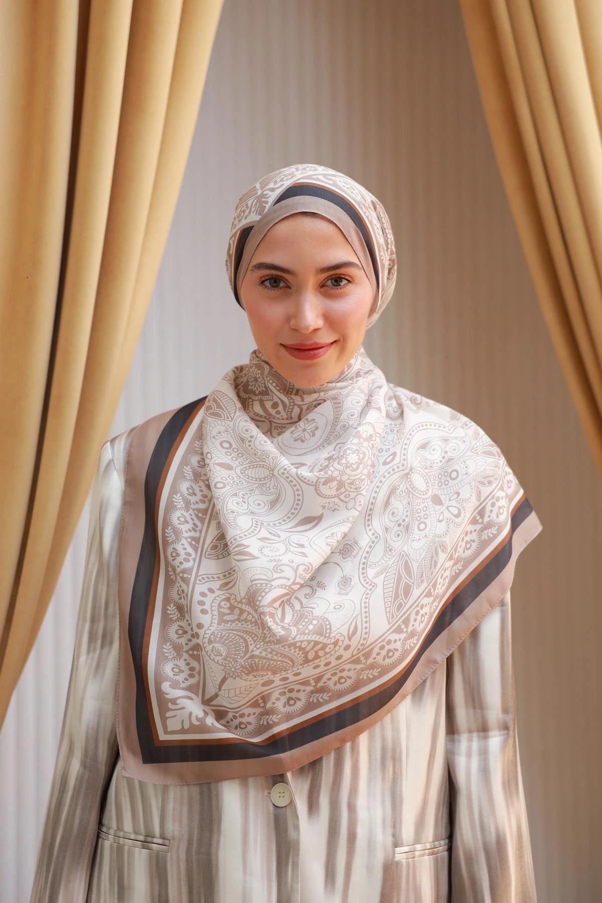 Holiday Collection Soft Şal 3056-02