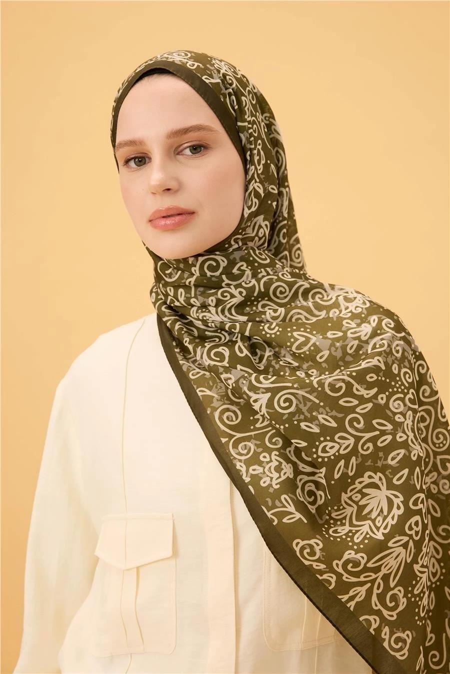 Holiday Collection Soft Şal 3057-12