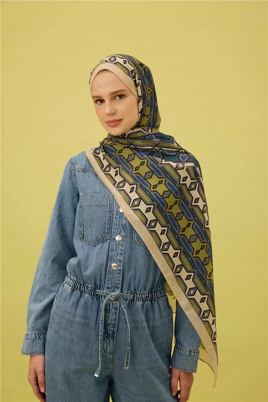 Holiday Collection Soft Şal 3058-03