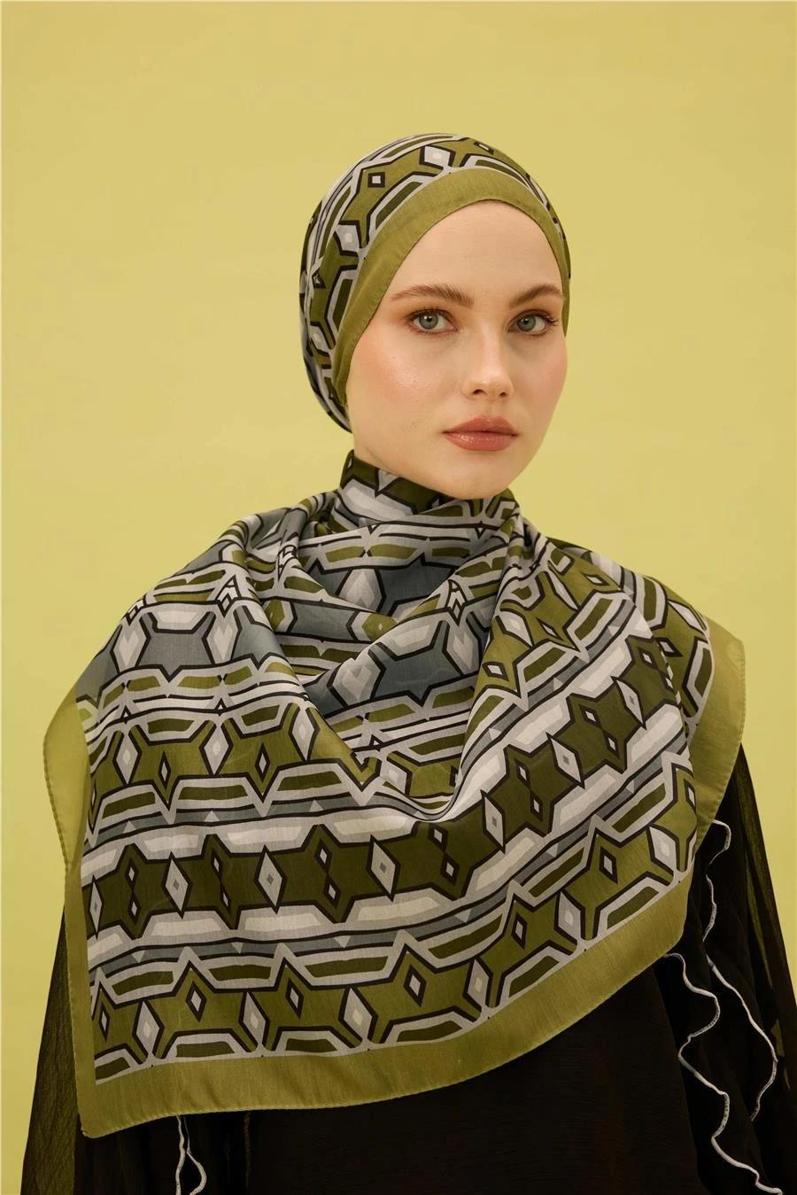 Holiday Collection Soft Şal 3058-06