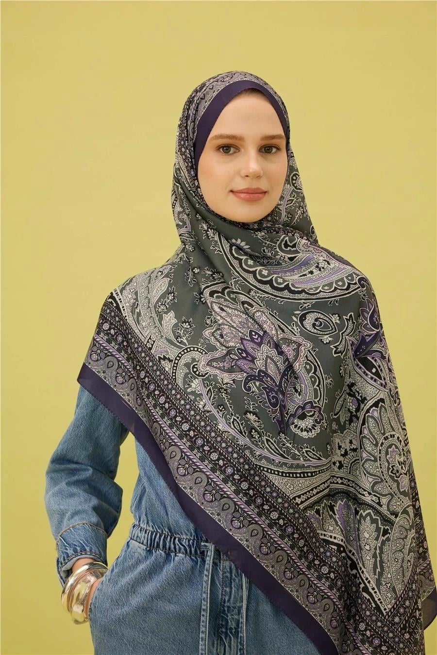 Holiday Collection Soft Şal 3059-05