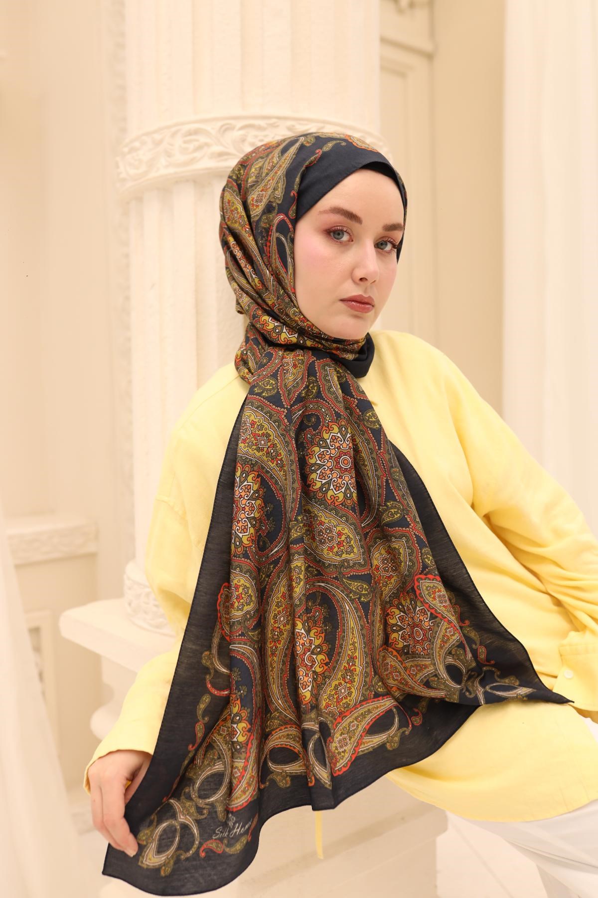 Mayda Şal 81002-08