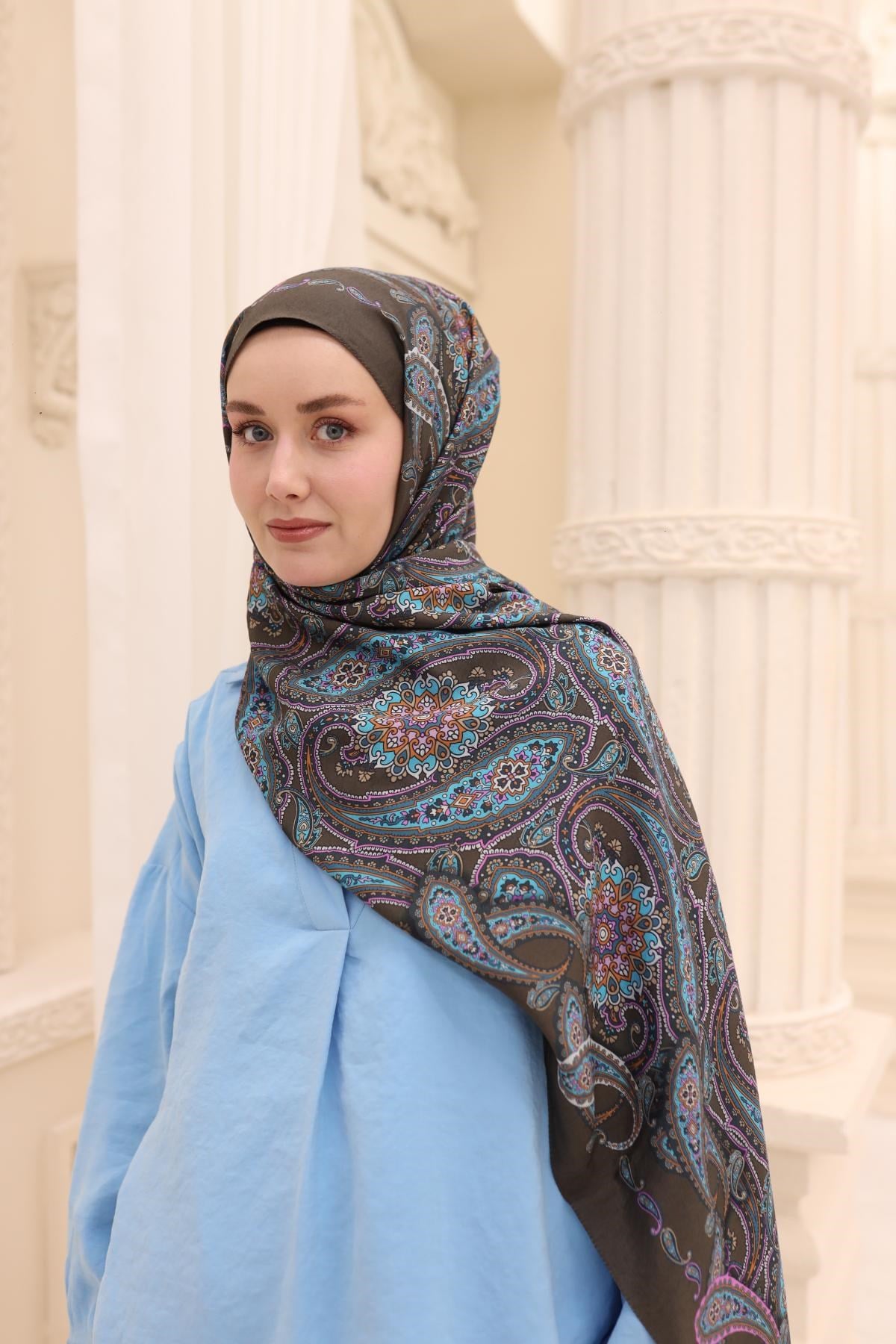Mayda Şal 81002-34