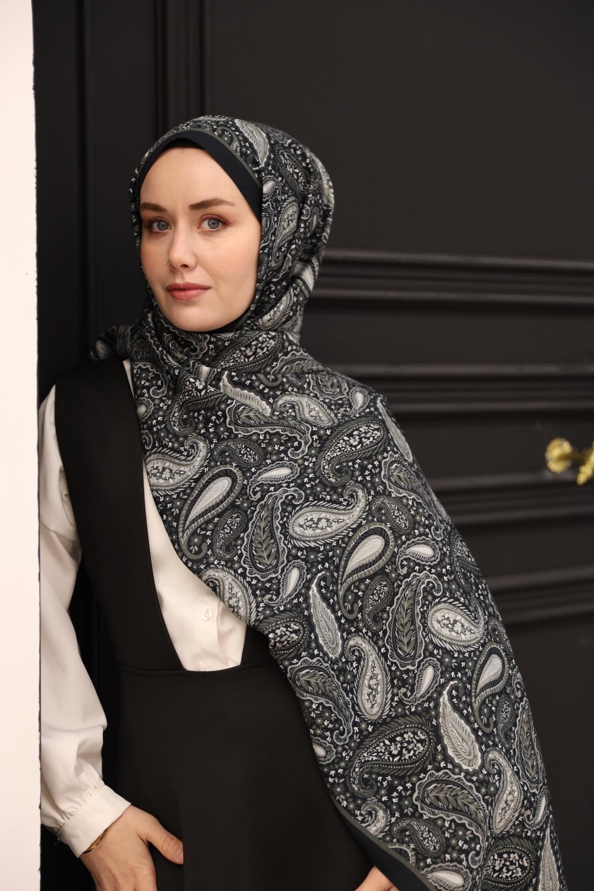 Mayda Şal 81003-01
