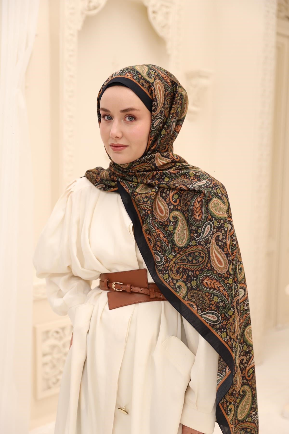 Mayda Şal 81003-04