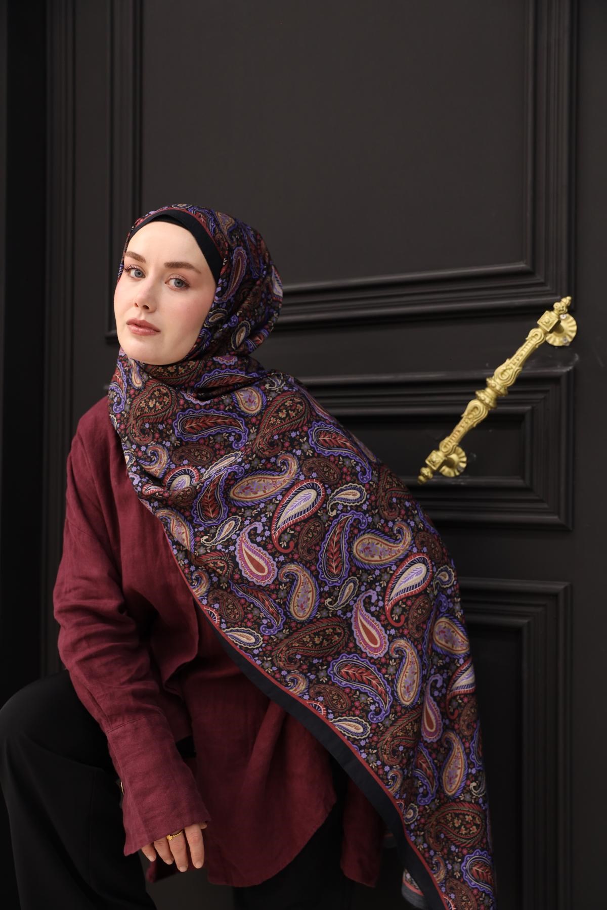 Mayda Şal 81003-05