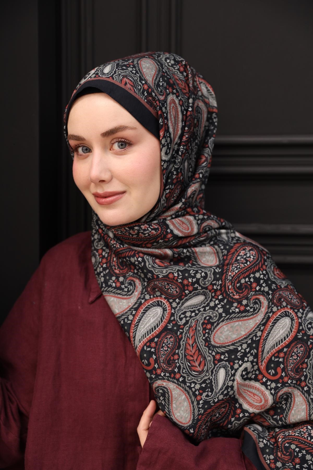 Mayda Şal 81003-06