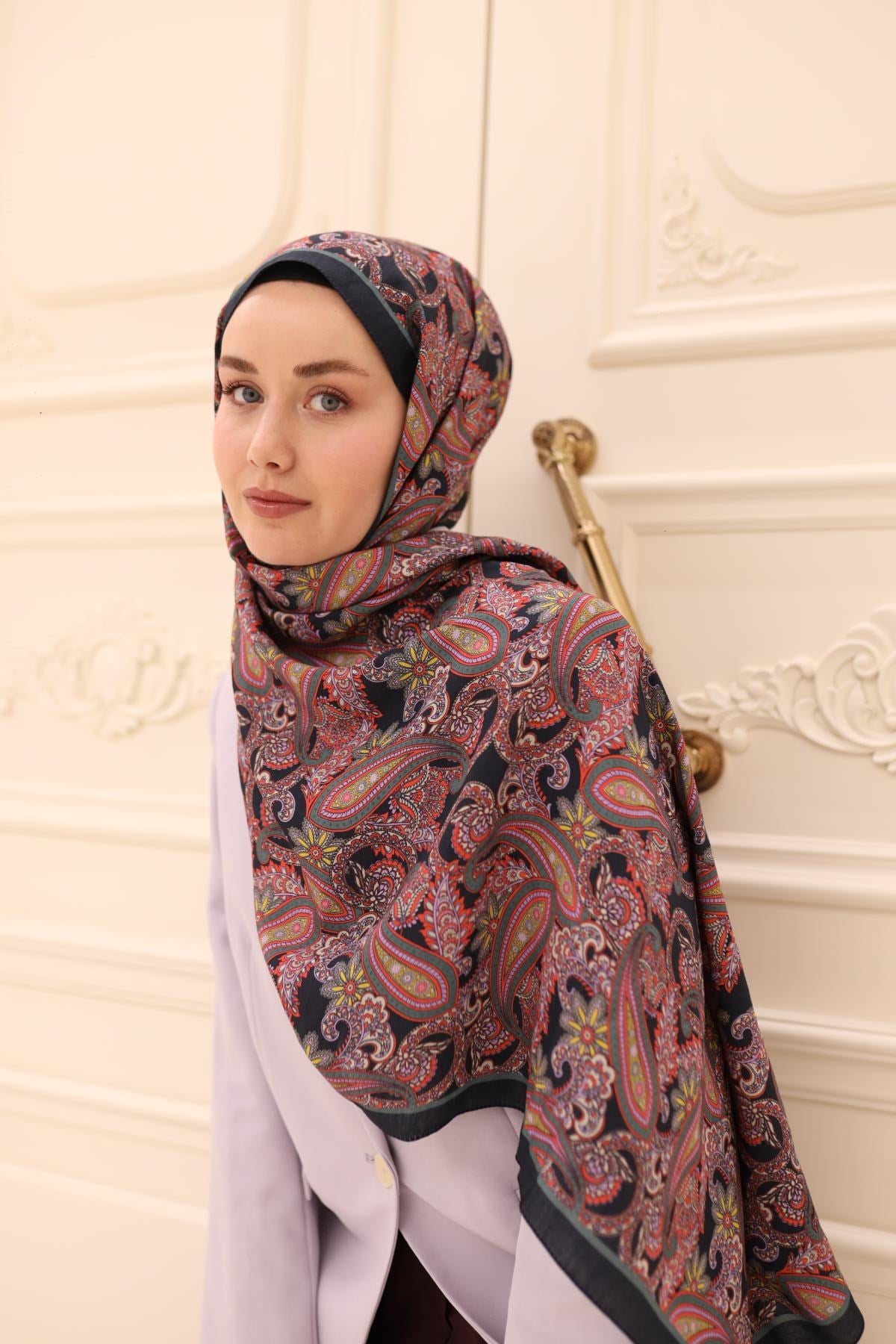 Mayda Şal 81004-22