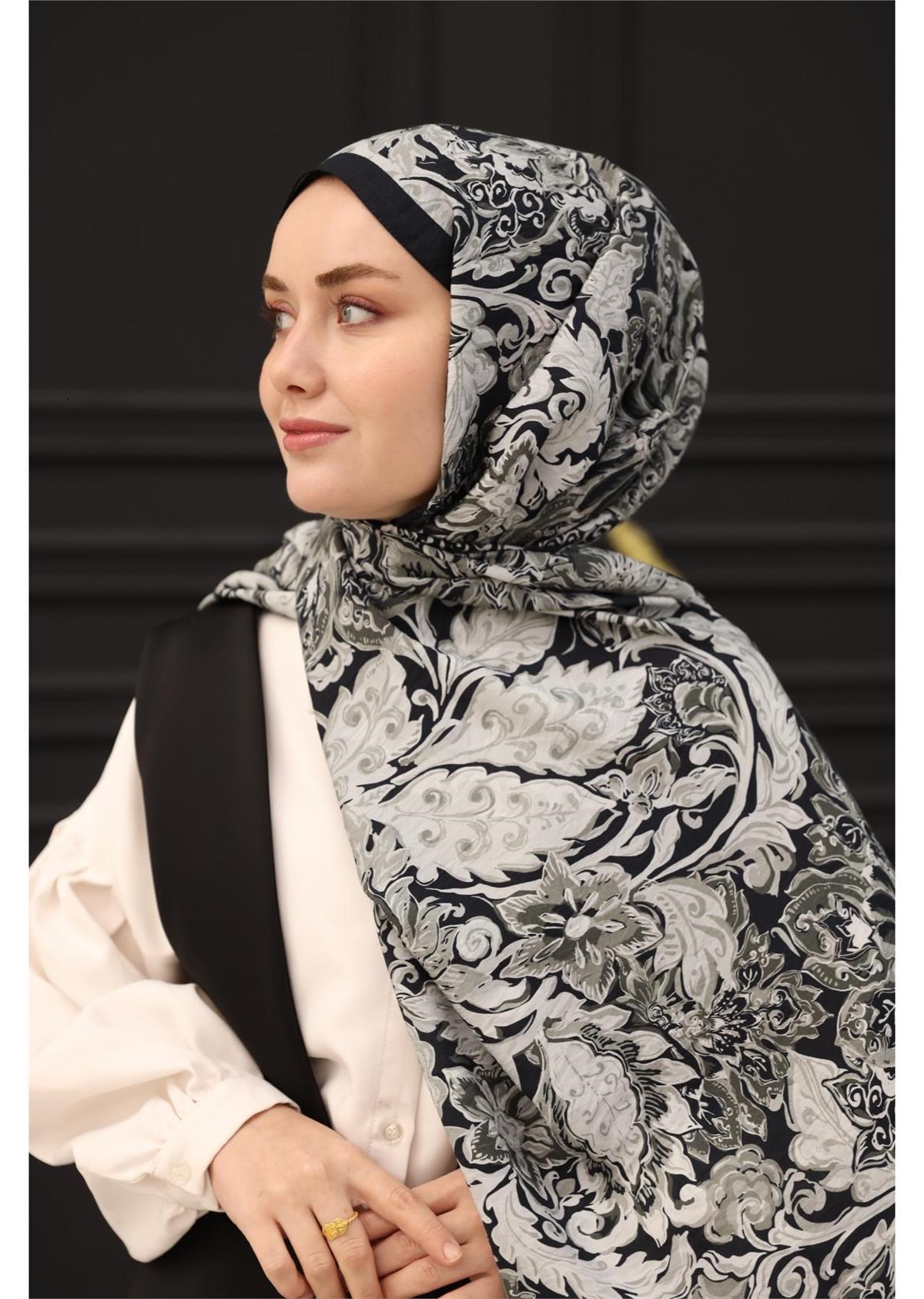 Mayda Şal 81005-01