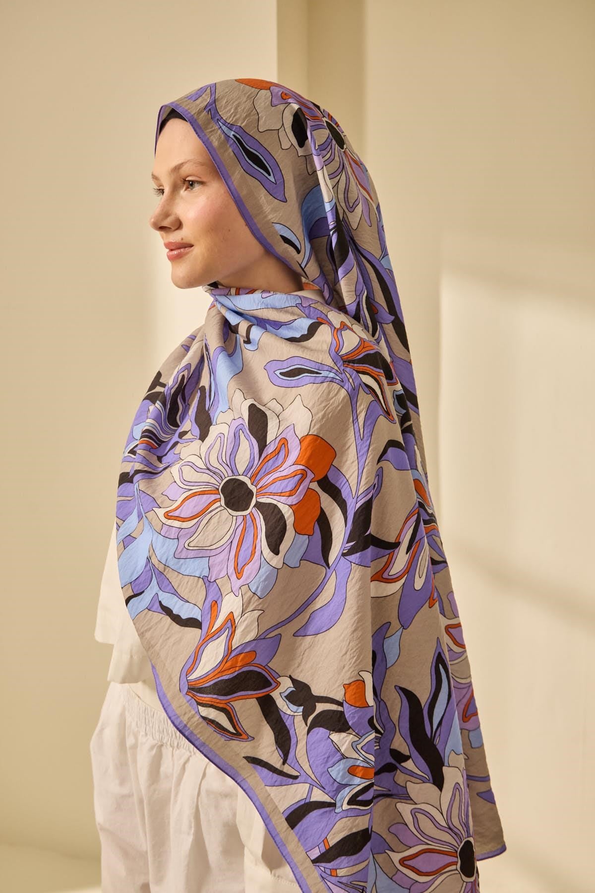 Mayda Şal 81008-05
