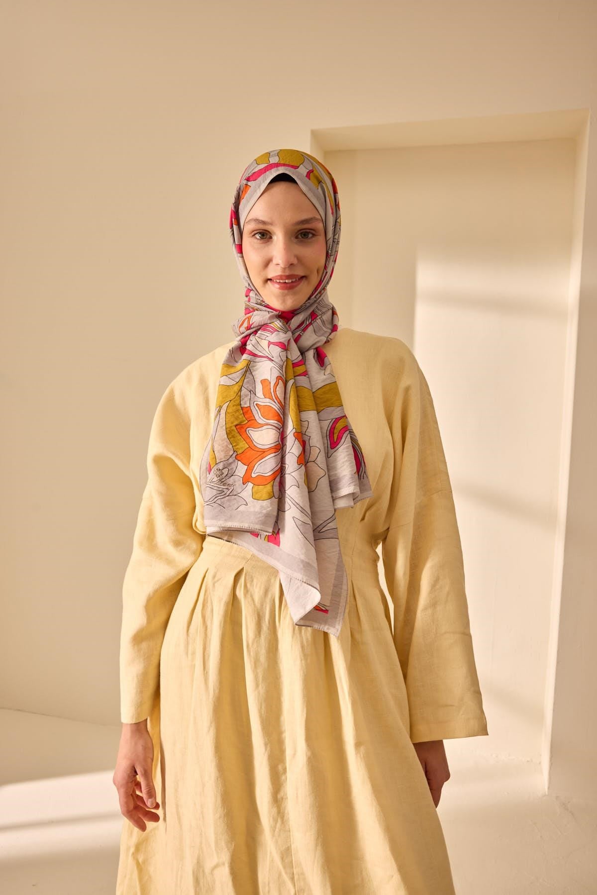 Mayda Şal 81008-10