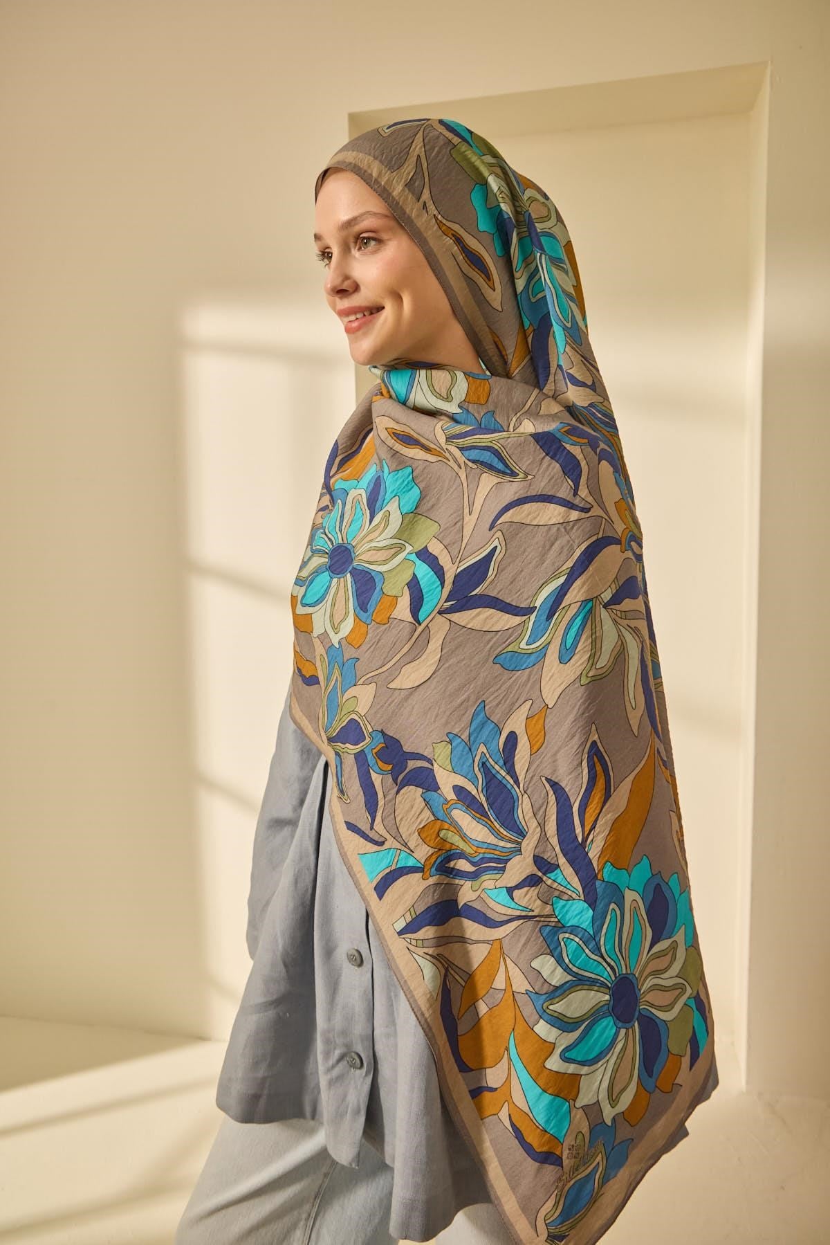 Mayda Şal 81008-14