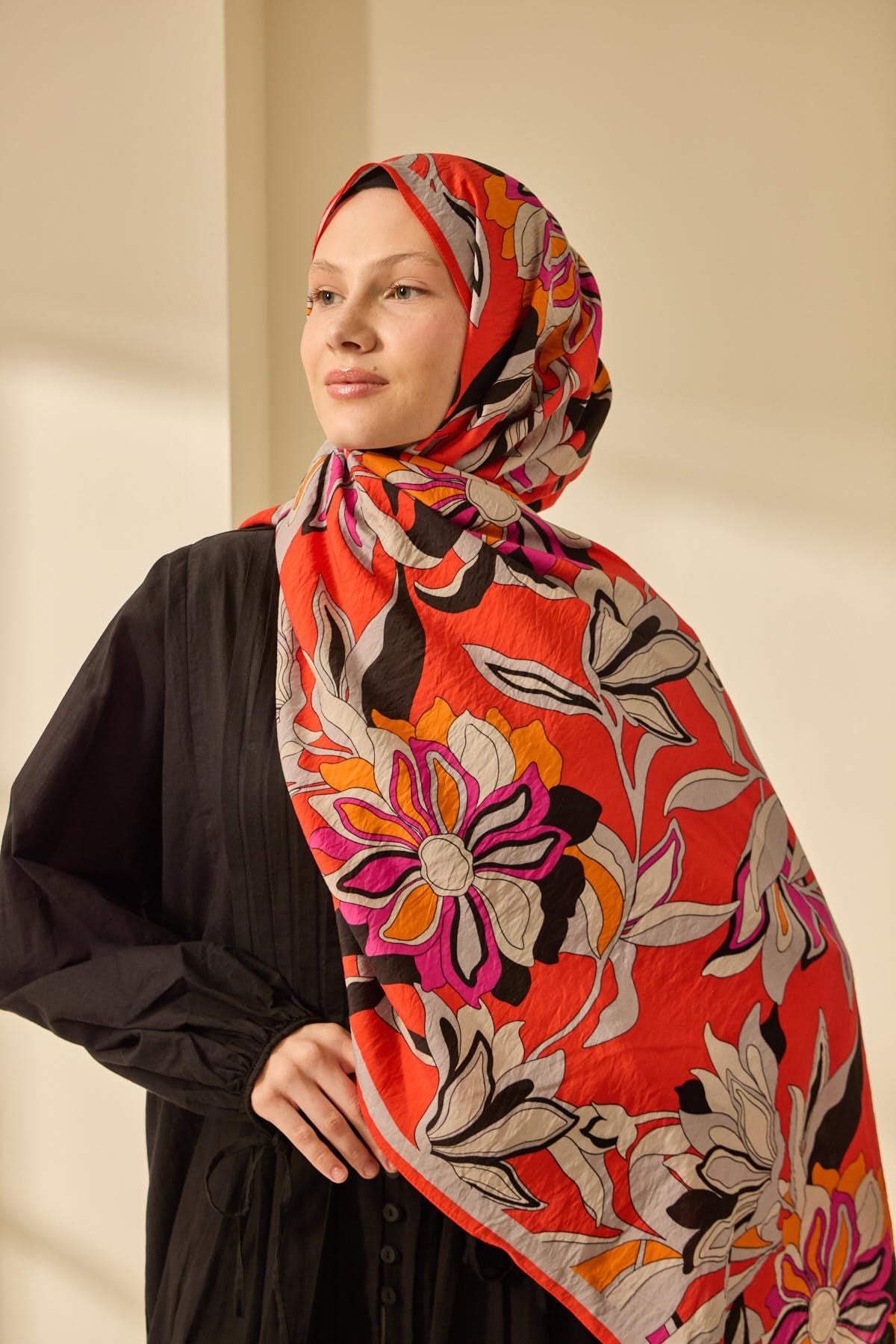 Mayda Şal 81008-31