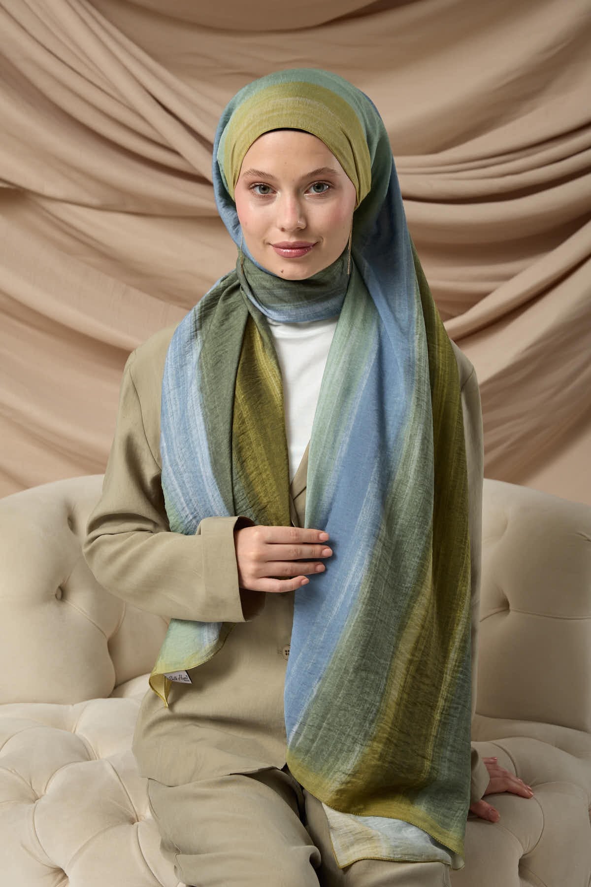 Mayda Şal 81010-01