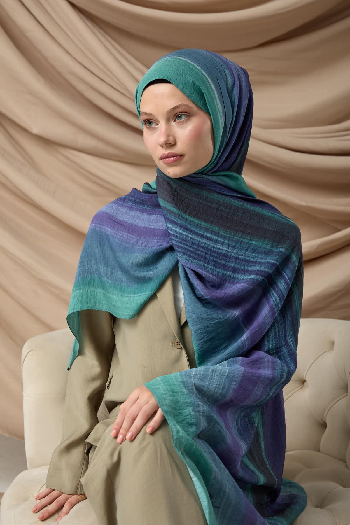 Mayda Şal 81010-02