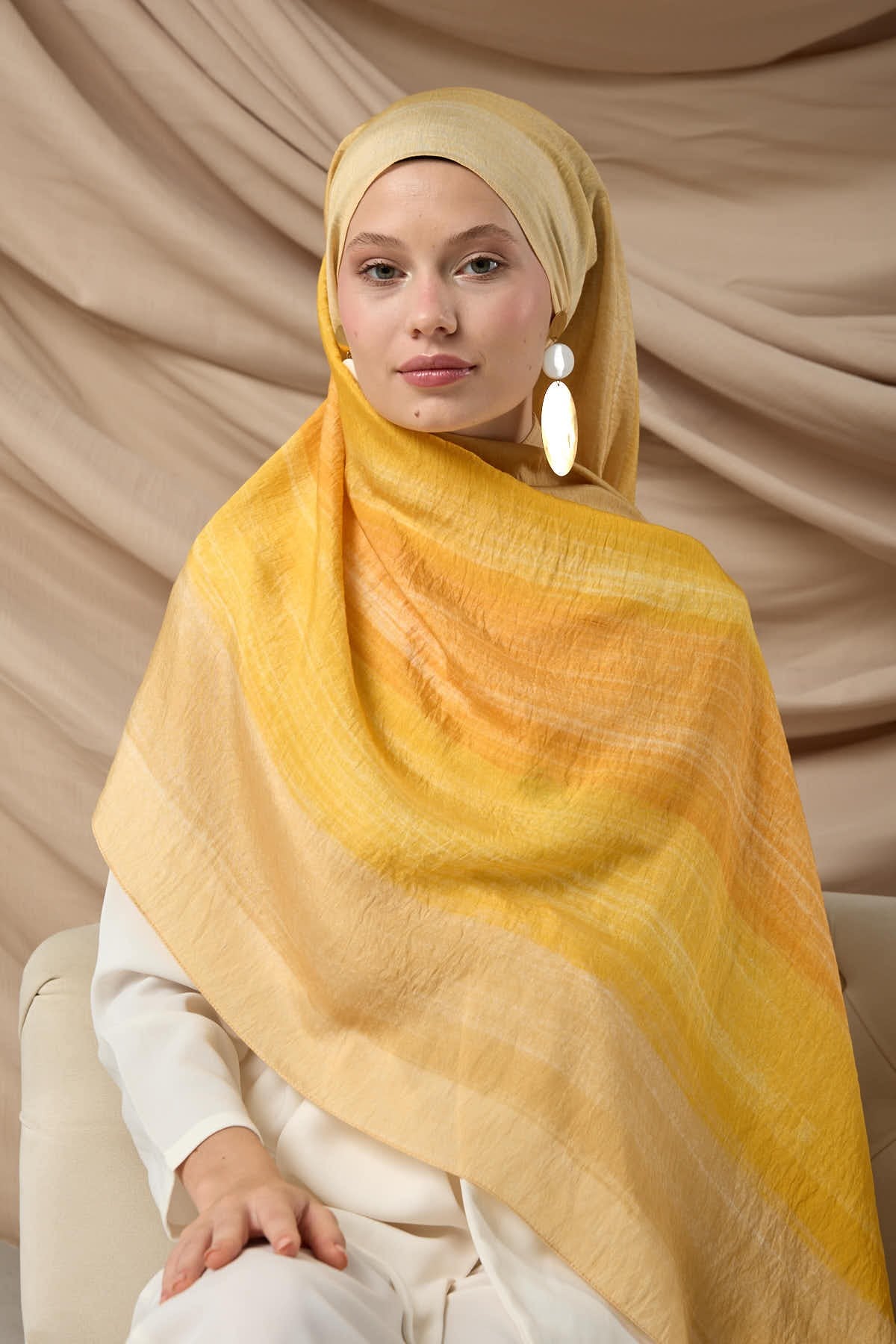 Mayda Şal 81010-06