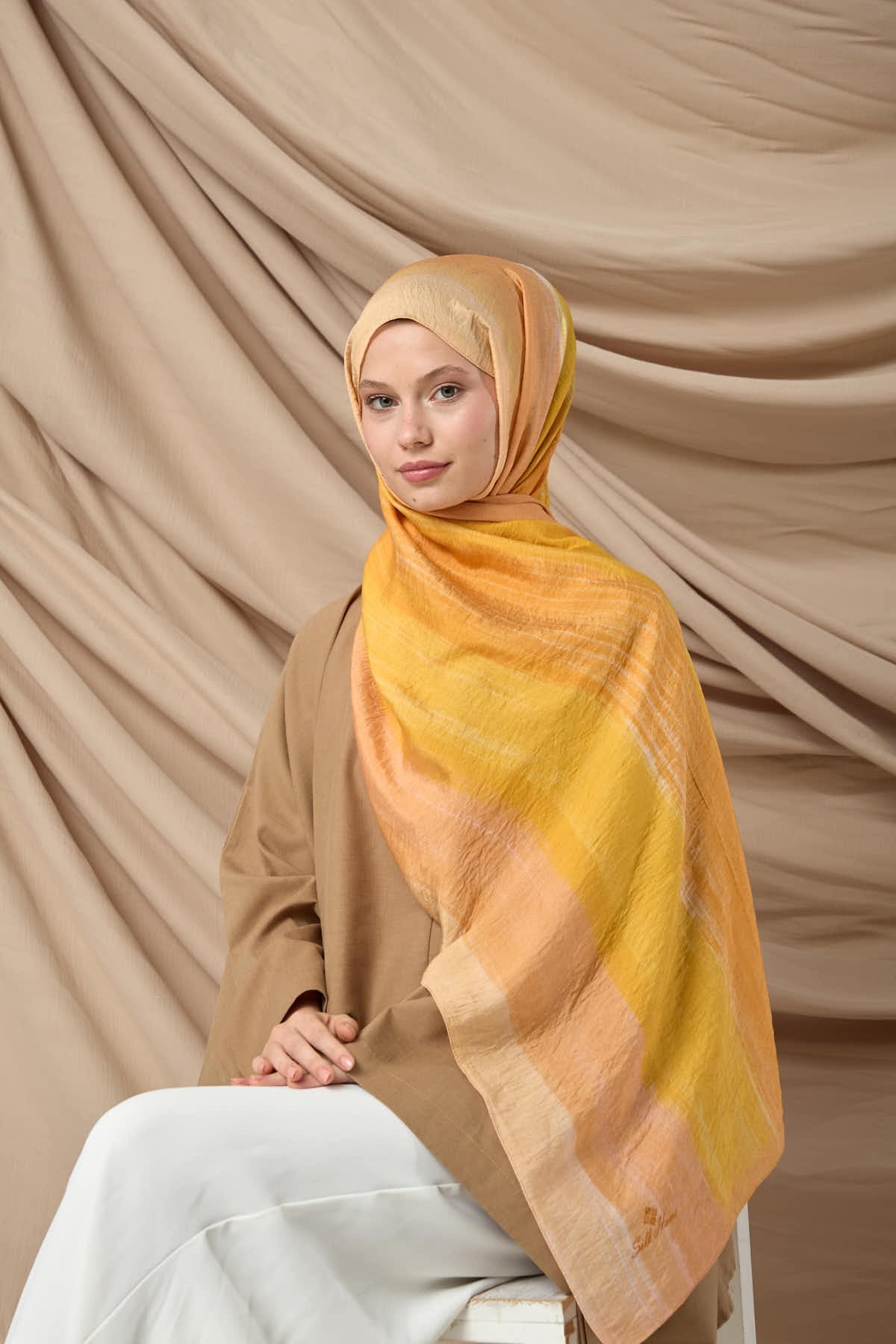 Mayda Şal 81010-18