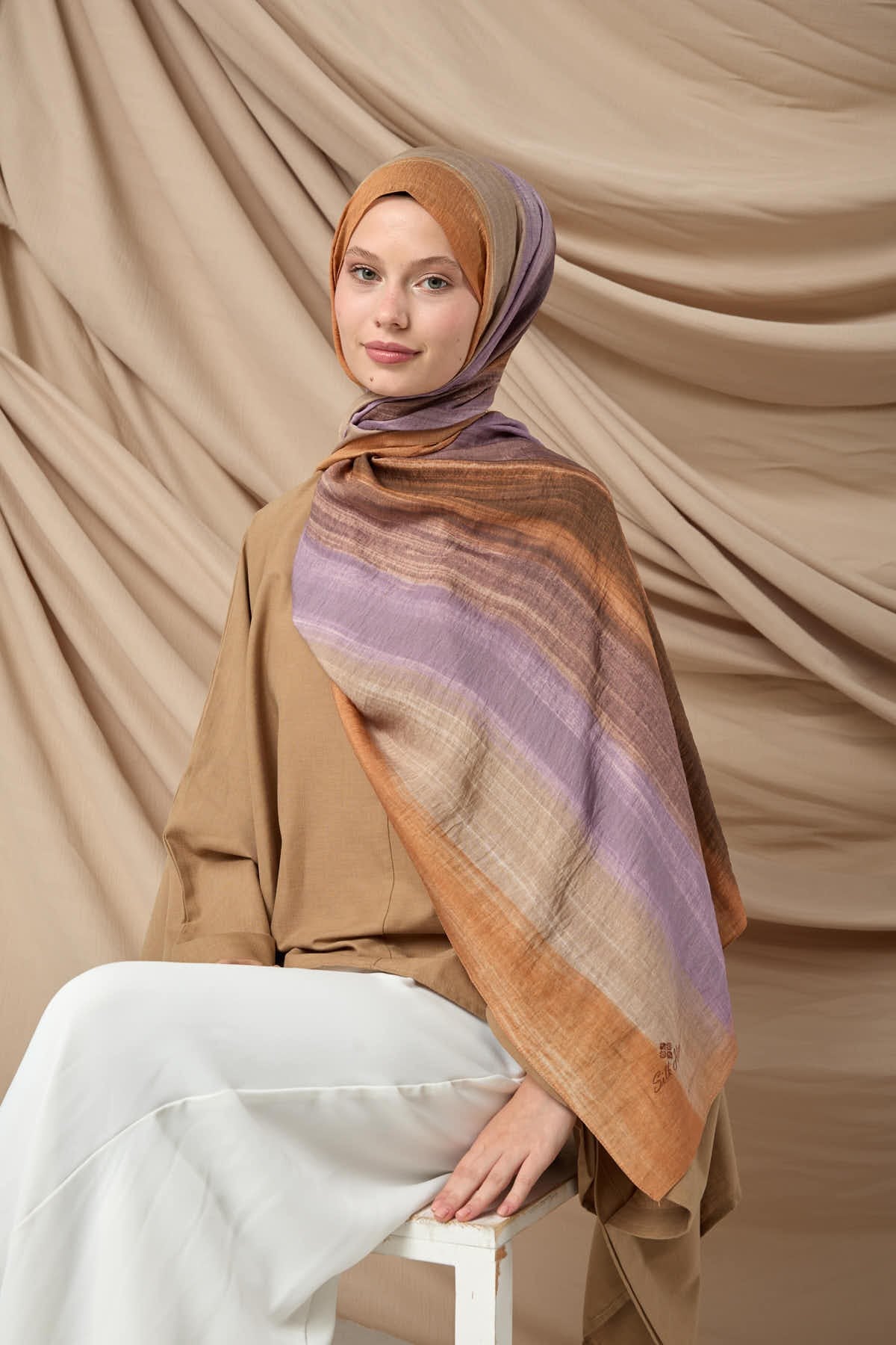 Mayda Şal 81010-20