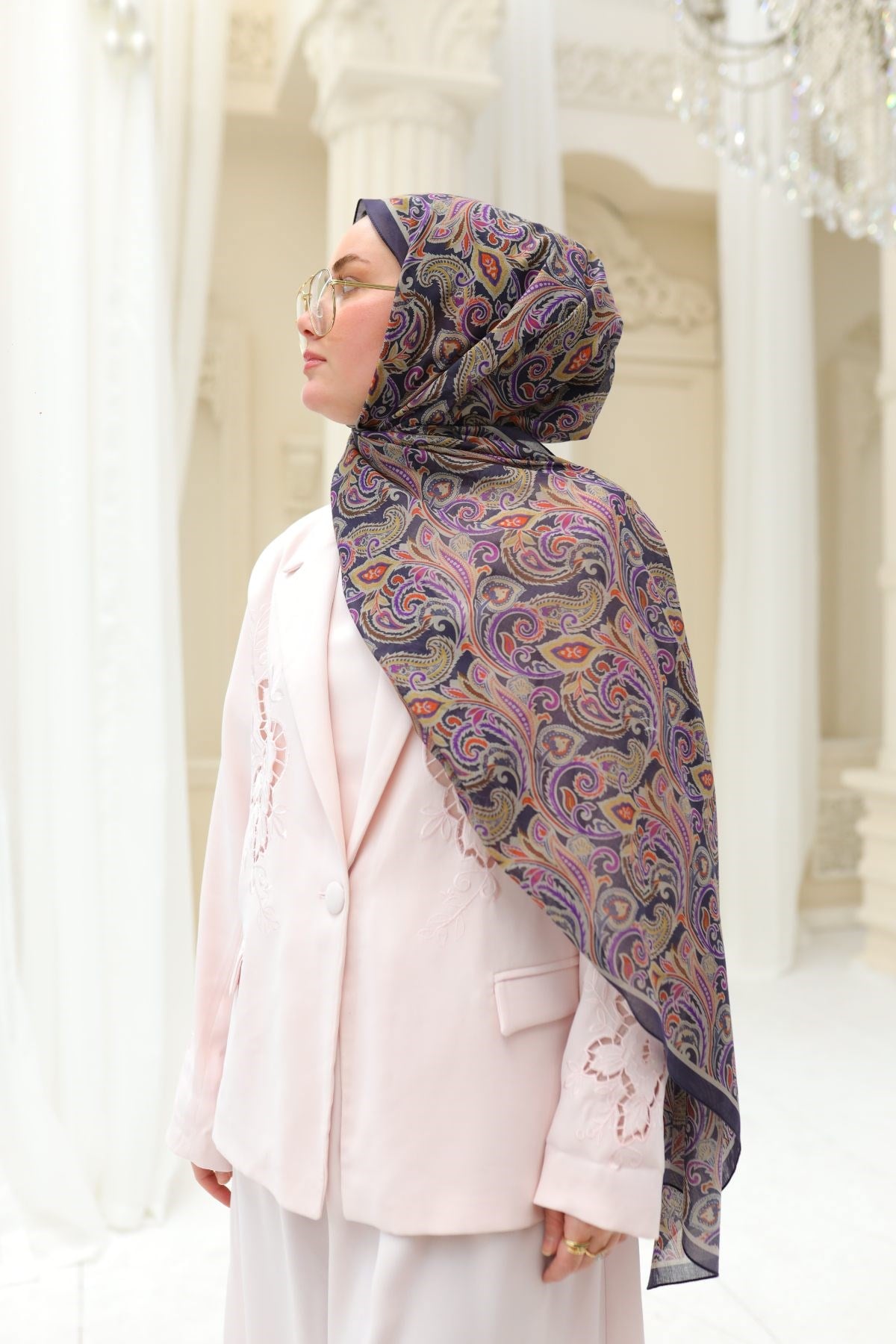 Nariya Şal 90003-03