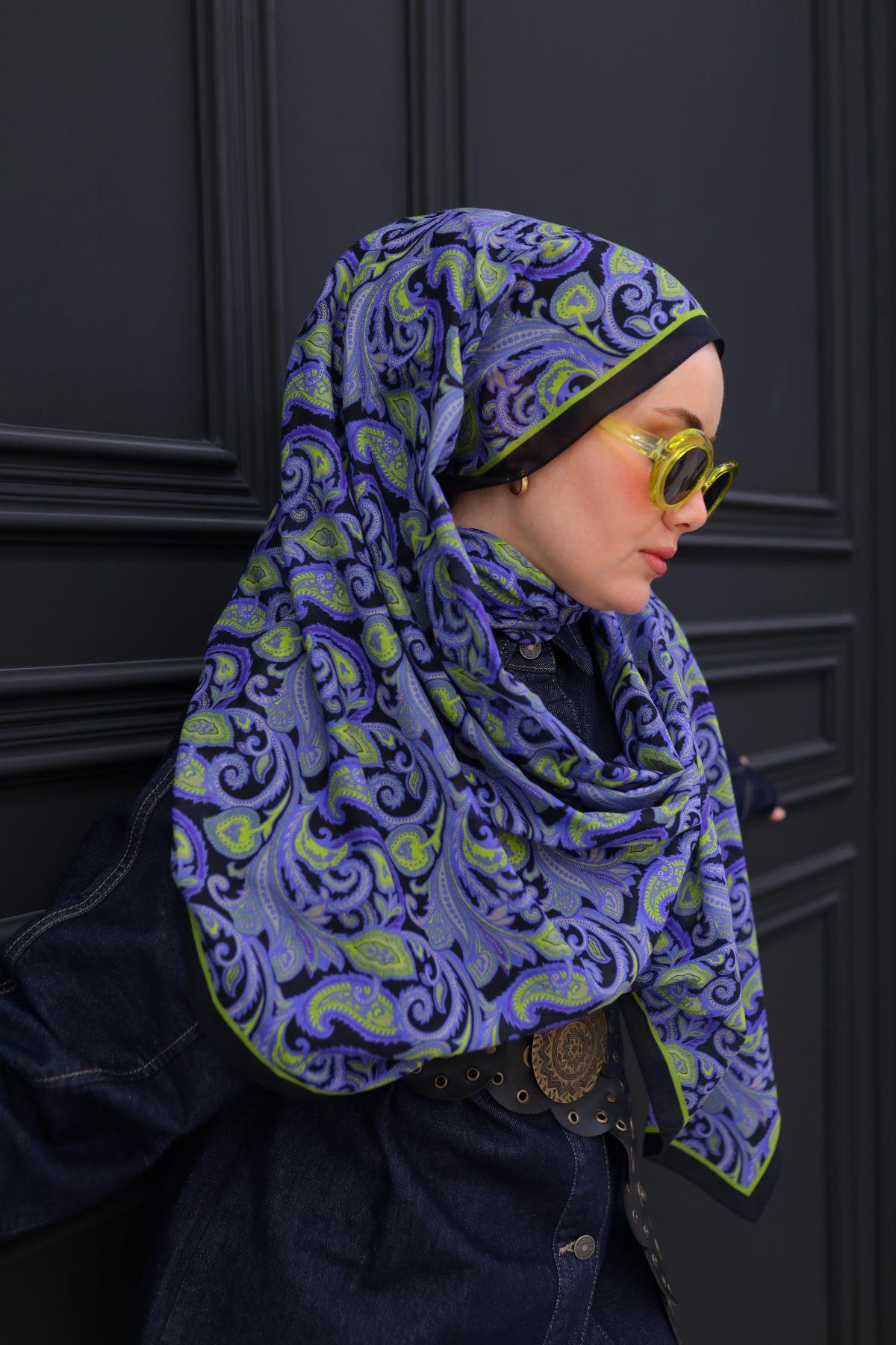 Nariya Şal 90003-05