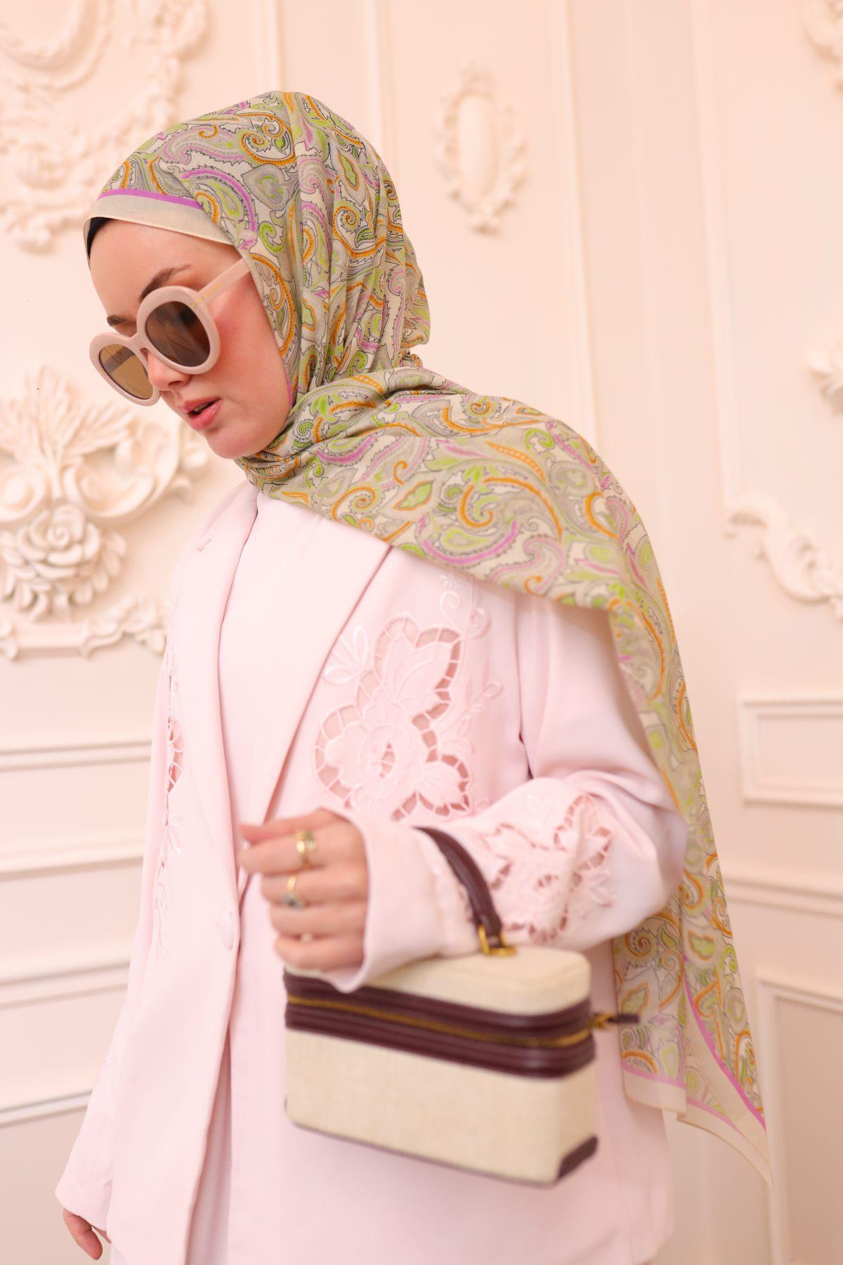 Nariya Şal 90003-28