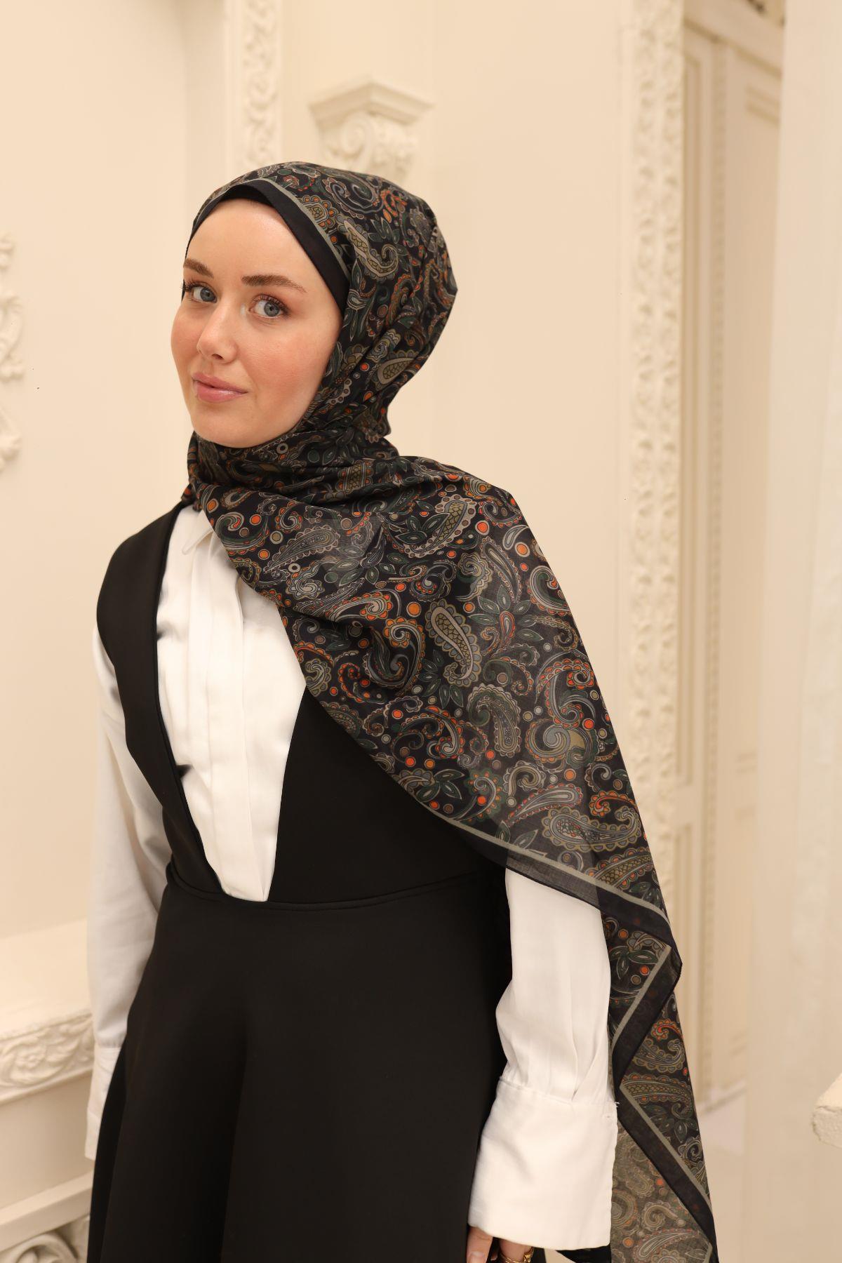 Nariya Şal 90004-01