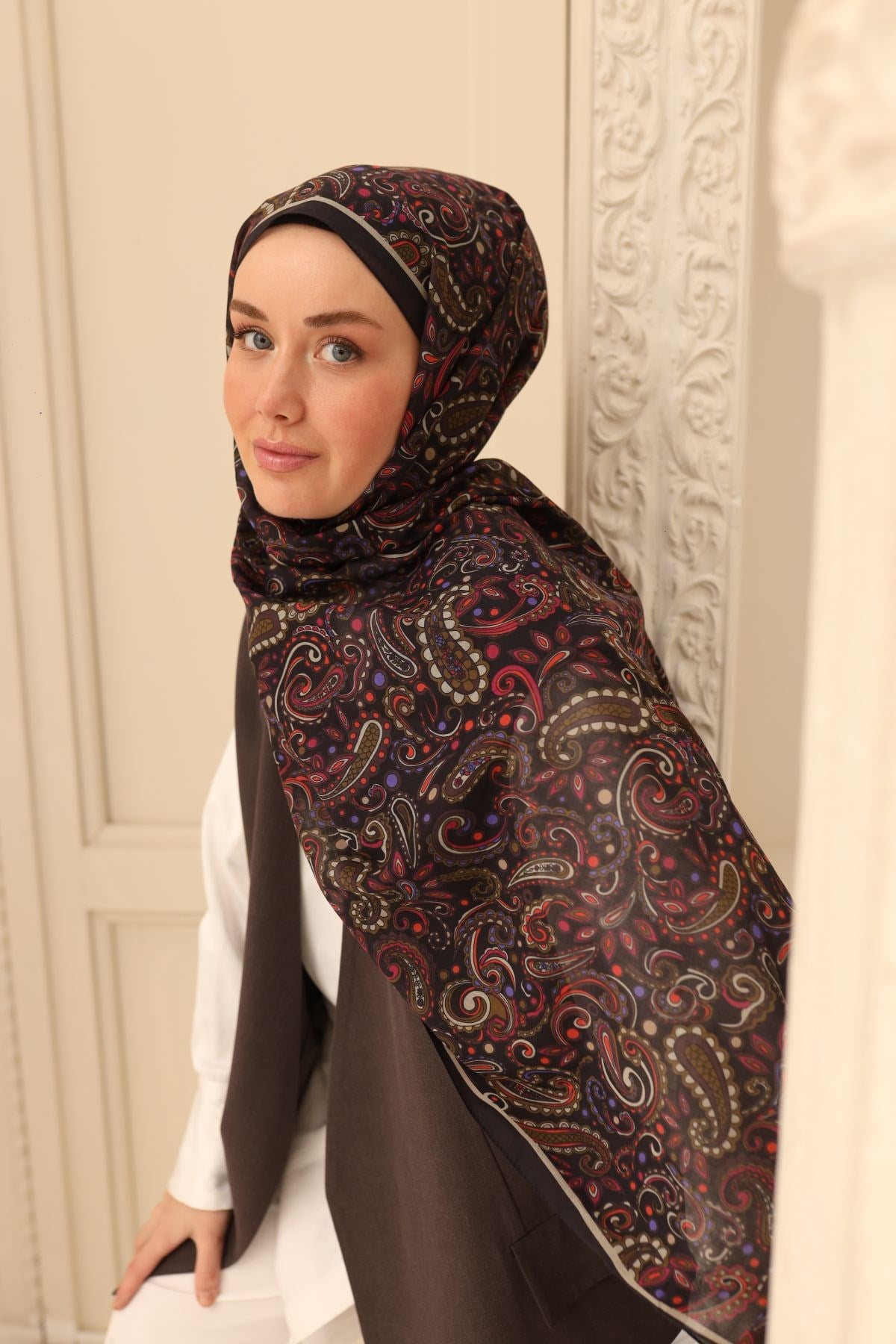 Nariya Şal 90004-14