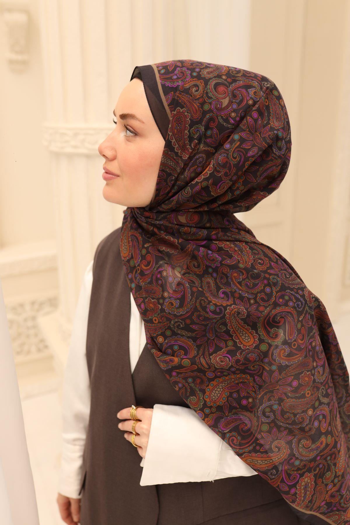 Nariya Şal 90004-16