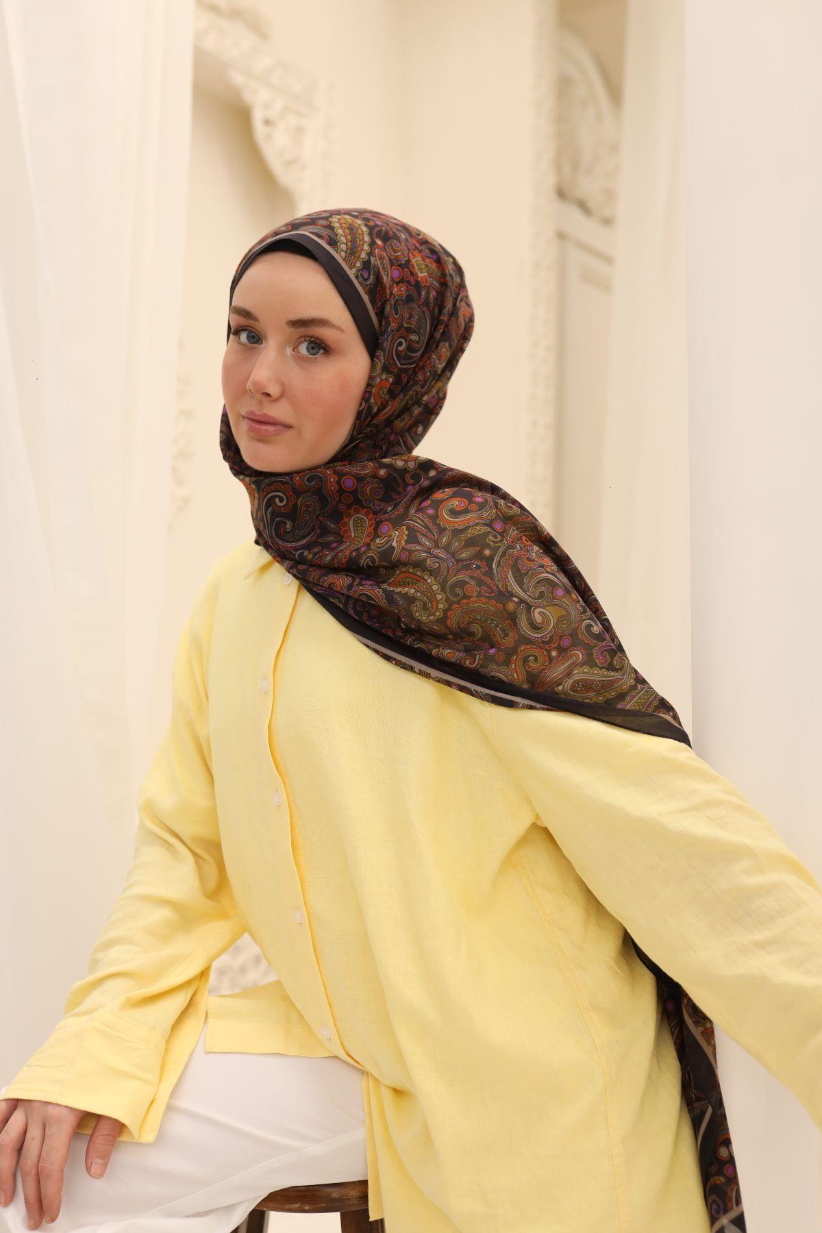 Nariya Şal 90004-17