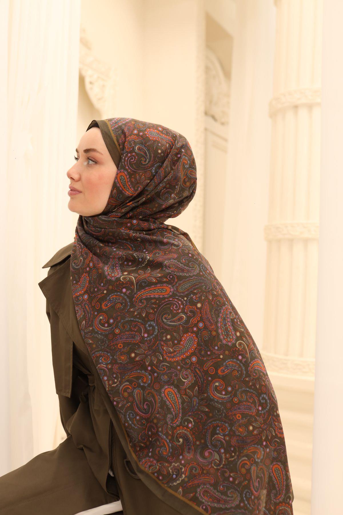 Nariya Şal 90004-27