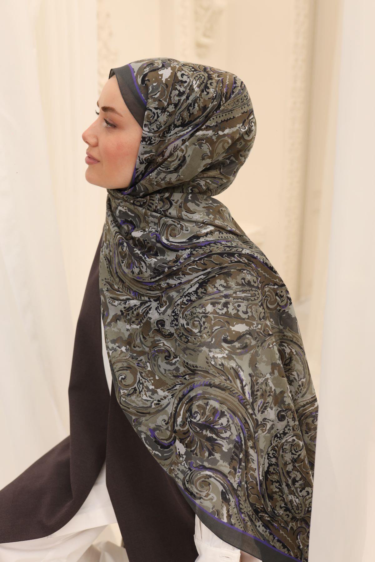 Nariya Şal 90005-02