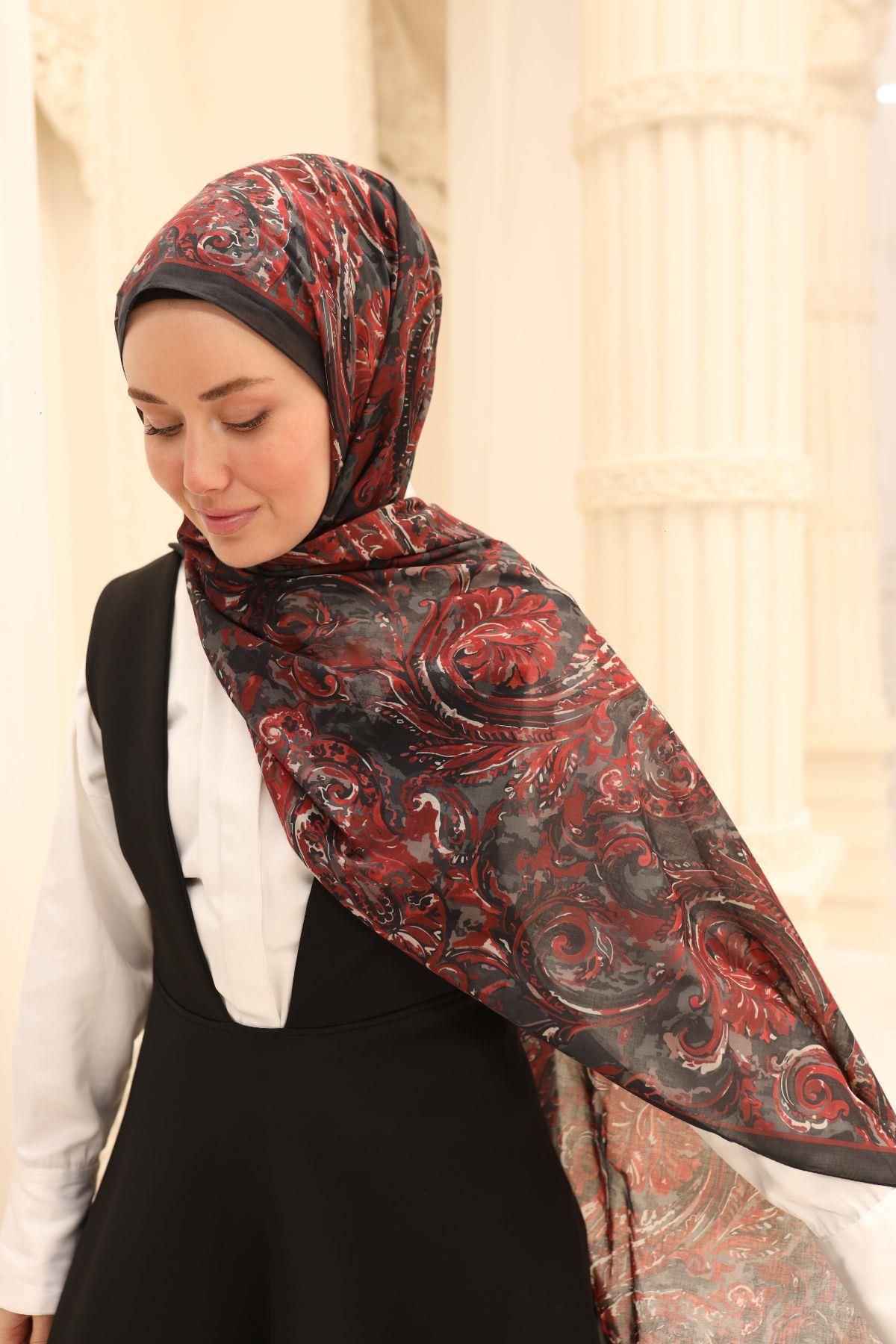 Nariya Şal 90005-12