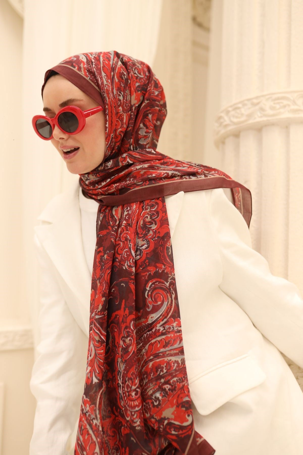 Nariya Şal 90005-13