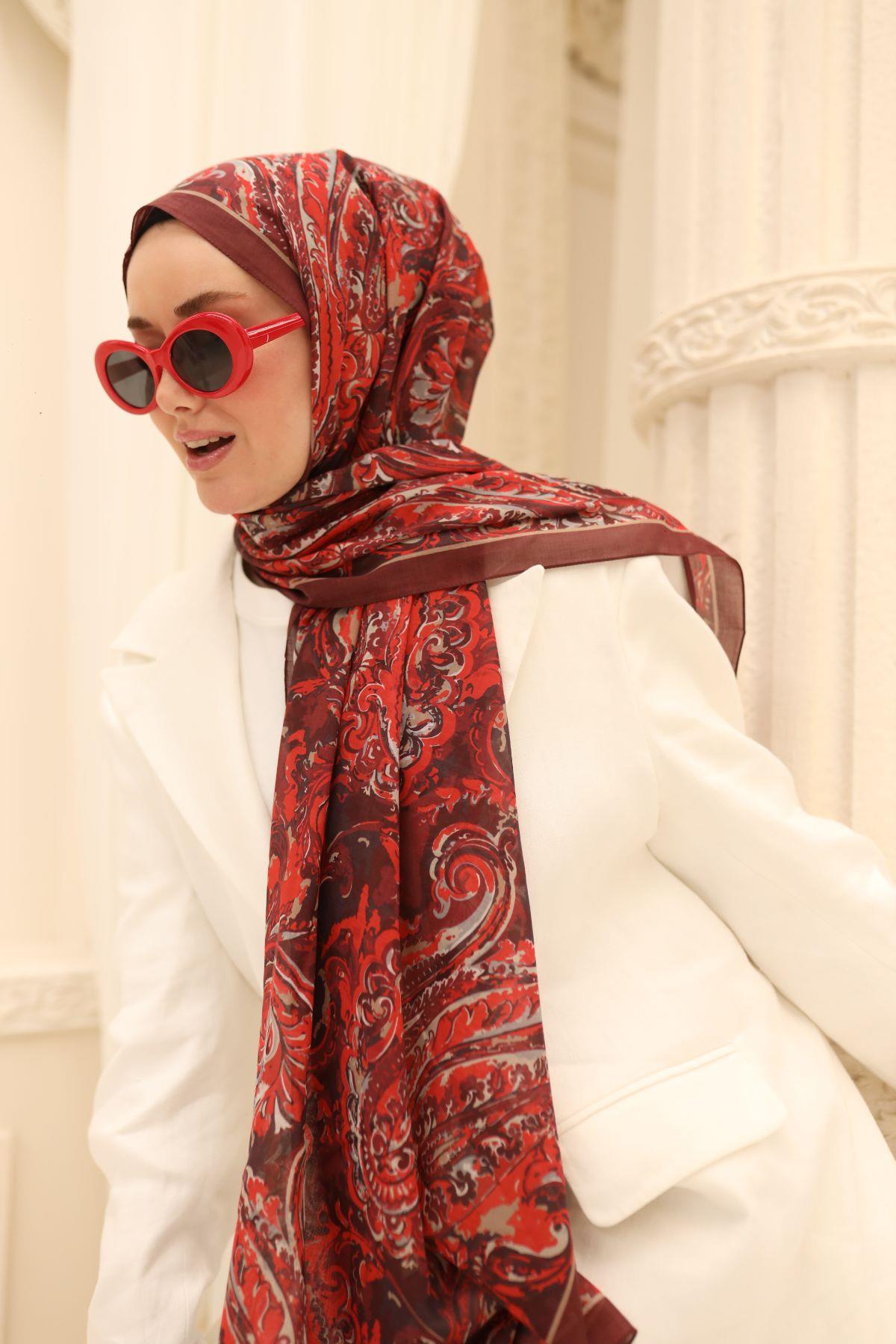 Nariya Şal 90005-13