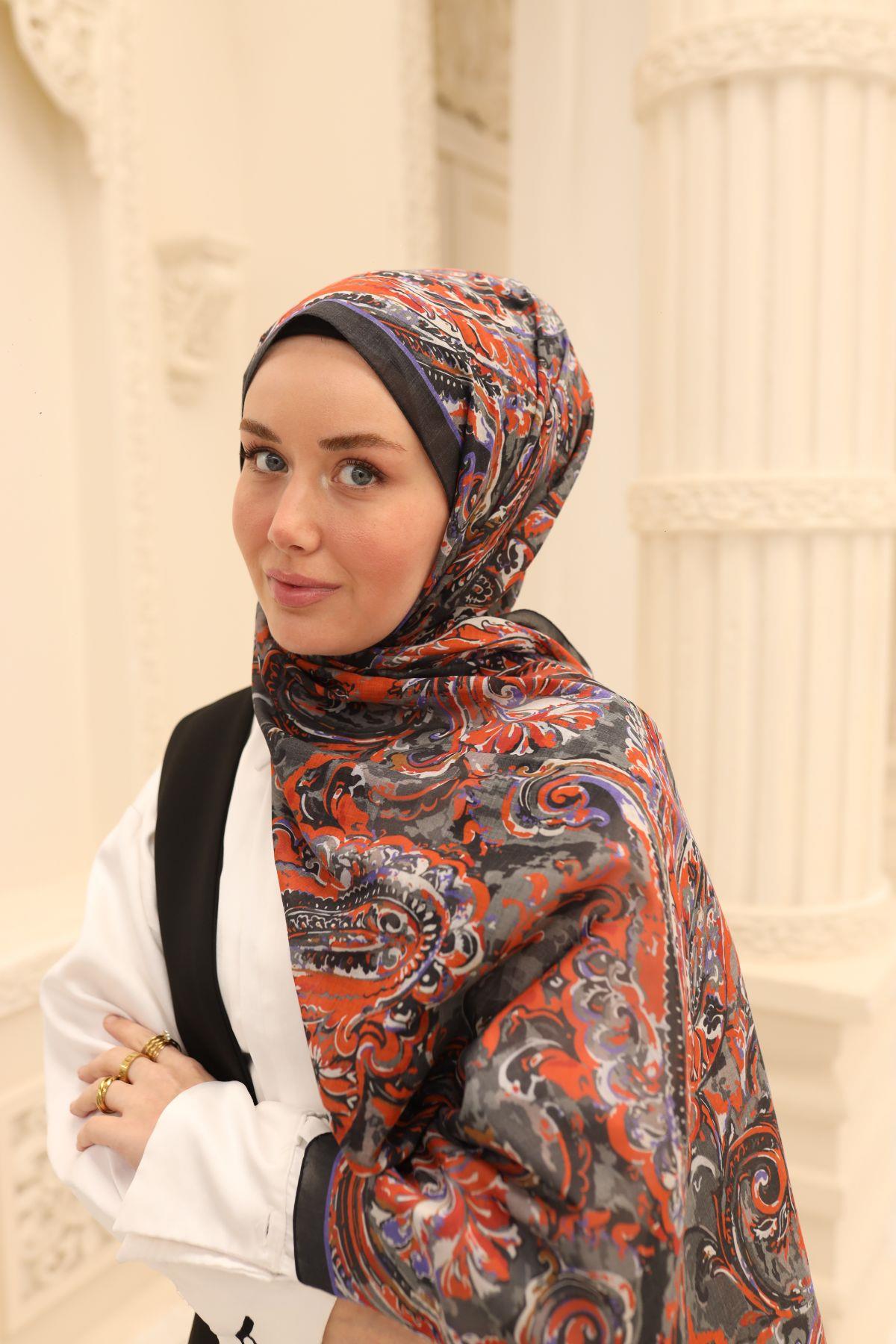 Nariya Şal 90005-15