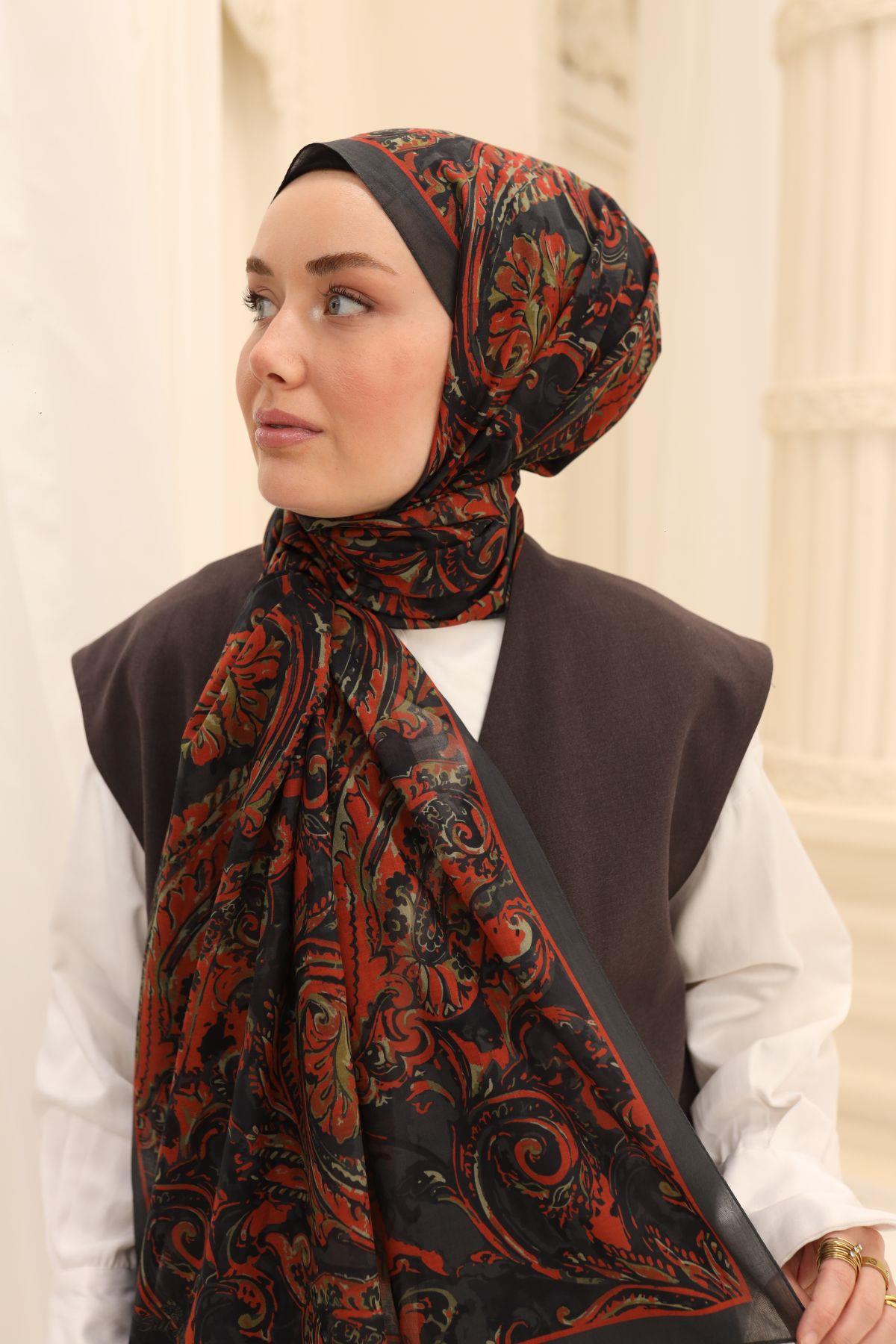 Nariya Şal 90005-17