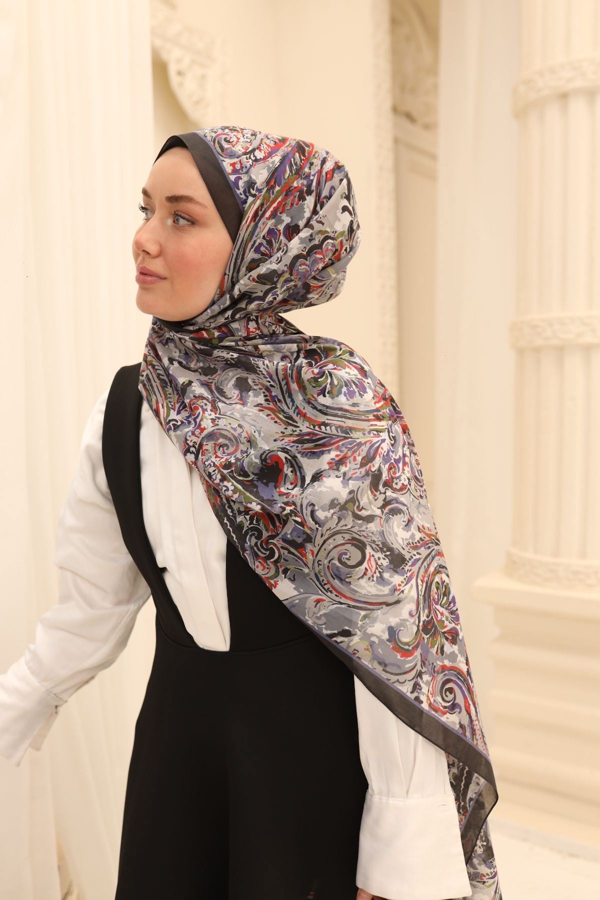 Nariya Şal 90005-22